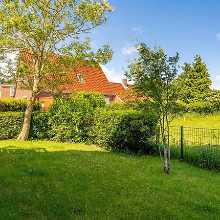 Cora Semesterbostad Norddeich (Norden)