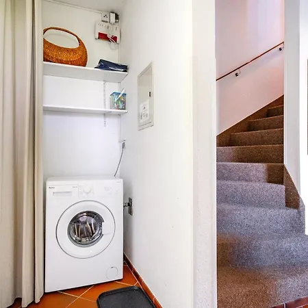 Semesterbostad Cora Norddeich (Norden)