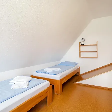 Cora Semesterbostad *