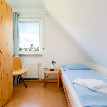 Cora Semesterbostad Norddeich (Norden)