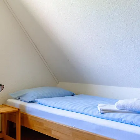 Cora Semesterbostad Norddeich (Norden)