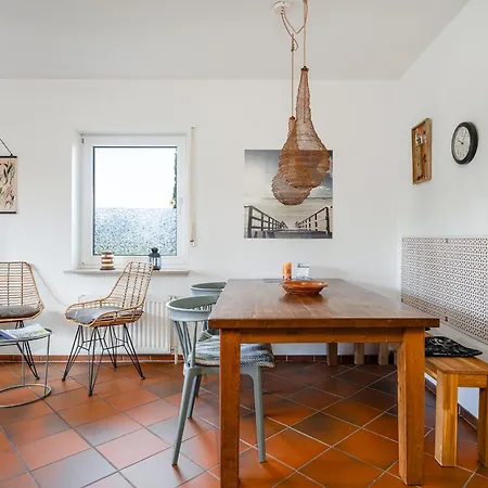 Cora Semesterbostad *