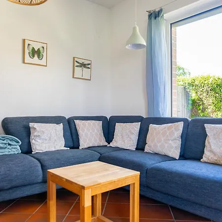 Semesterbostad Cora Norddeich (Norden)