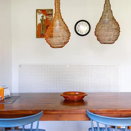 Cora Semesterbostad *